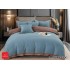 Lenjerie de pat bumbac finet Luxury – 6 piese LF6PPS02