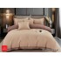 Lenjerie de pat bumbac finet Luxury – 6 piese LF6PPS05