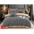 Lenjerie de pat bumbac finet Luxury – 6 piese LF6PPS06