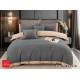 Lenjerie de pat bumbac finet Luxury – 6 piese LF6PPS06 Lenjerii din finet 6 piese