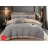 Lenjerie de pat bumbac finet Luxury – 6 piese LF6PPS07