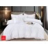 Lenjerie de pat bumbac finet Luxury – 6 piese LF6PPS09