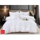 Lenjerie de pat bumbac finet Luxury – 6 piese LF6PPS09 Lenjerii din finet 6 piese