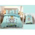 Lenjerie Bumbac tip Finet Premium TOM AND JERRY HAPPY