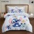 Lenjerie Bumbac tip Finet Premium STICH