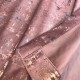 SET Draperie Luxury Capetown Velvet Blackout 80 % 300 X 280 Rose DC1 DRAPERII