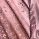 SET Draperie Luxury Capetown Velvet Blackout 80 % 300 X 280 Rose DC1 DRAPERII