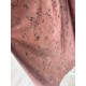 SET Draperie Luxury Capetown Velvet Blackout 80 % 300 X 280 Rose DC1 DRAPERII