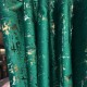 Draperie Catifea, UNI, Insertii Aurii, Dimensiuni la Comanda, Rejansa Multifunctionala 300 X 280  DC9 DRAPERII