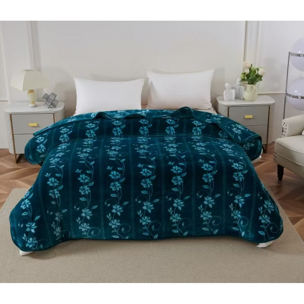 Patura Cocolino dubla, cu 2 fete, 220x240 cm, PIN2501 PATURI 2.5 KG