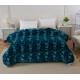 Patura Cocolino dubla, cu 2 fete, 220x240 cm, PIN2501 PATURI 2.5 KG