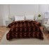Patura Cocolino dubla, cu 2 fete, 220x240 cm, PIN2502