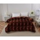 Patura Cocolino dubla, cu 2 fete, 220x240 cm, PIN2502 PATURI 2.5 KG