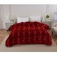 Patura Cocolino dubla, cu 2 fete, 220x240 cm, PIN2504 PATURI 2.5 KG