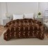 Patura Cocolino dubla, cu 2 fete, 220x240 cm, PIN2506