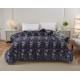 Patura Cocolino dubla, cu 2 fete, 220x240 cm, PIN2508 PATURI 2.5 KG