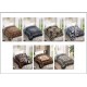 Patura gofrata Groasa, 200x240, cod FLO14 PATURI GROASE GROFATE