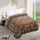 Patura gofrata Groasa, 200x240, cod FLO14 PATURI GROASE GROFATE
