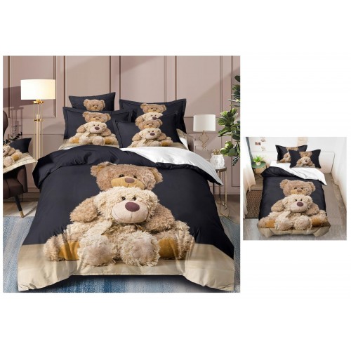 LENJERIE DIN FINET 1 PERSOANA 3D 1PN4