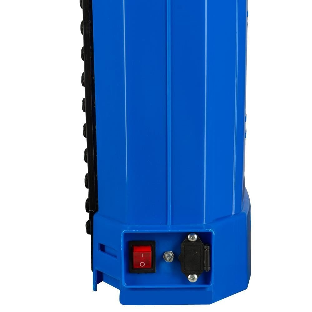 Pompa pentru stropit (vermorel) Tatta TP-1201A, cu acumulator, 12V 8Ah, incarcator 1 A, motor 3.6 lpm, rezervor tip rucsac, 12 l