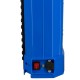 Pompa pentru stropit (vermorel) Tatta TP-1201A, cu acumulator, 12V 8Ah, incarcator 1 A, motor 3.6 lpm, rezervor tip rucsac, 12 l