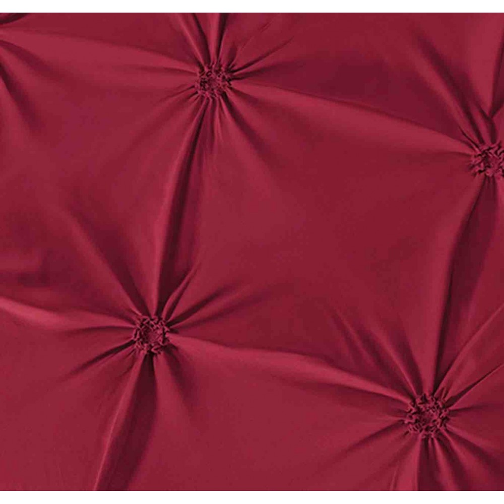 Lenjerie pat dublu, BUMBAC FINET, 6 piese PREMIUM, cu PLIURI CUSUTE 3D , LFPJ7 Lenjerii finet 6 piese uni pliuri 3d