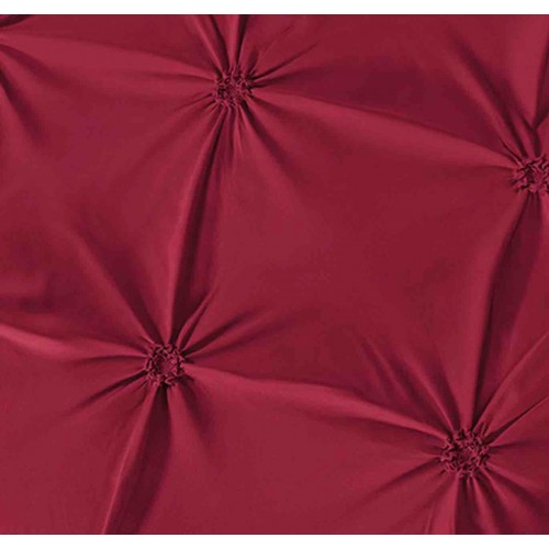 Lenjerie pat dublu, BUMBAC FINET, 6 piese PREMIUM, cu PLIURI CUSUTE 3D , LFPJ7