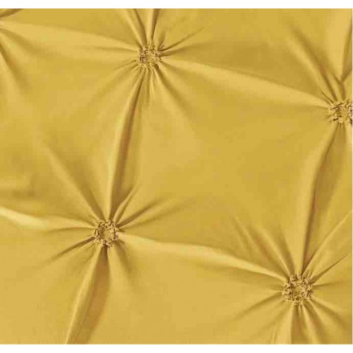 Lenjerie pat dublu, BUMBAC FINET, 6 piese PREMIUM, cu PLIURI CUSUTE 3D , LFPJ5