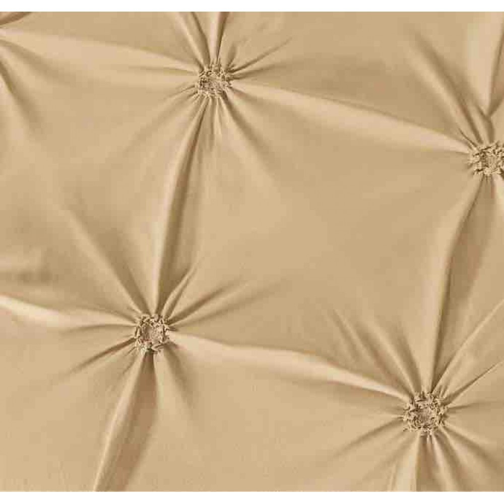 Lenjerie pat dublu, BUMBAC FINET, 6 piese PREMIUM, cu PLIURI CUSUTE 3D , LFPJ14 Lenjerii finet 6 piese uni pliuri 3d