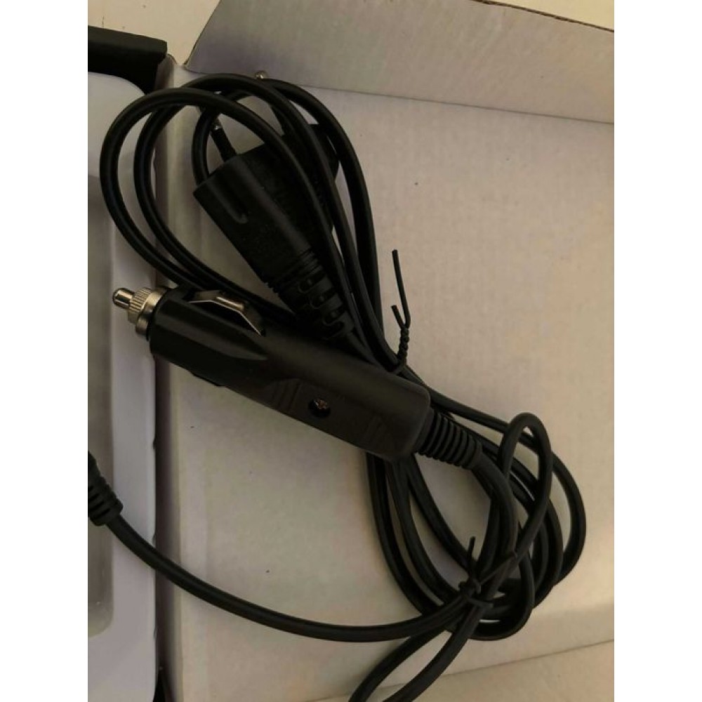 Incarcator laptop universal 120W priza si bricheta auto 8 conectori IL1