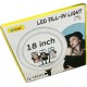 Lampa Circulara Led 36cm Ring Fill Light 18