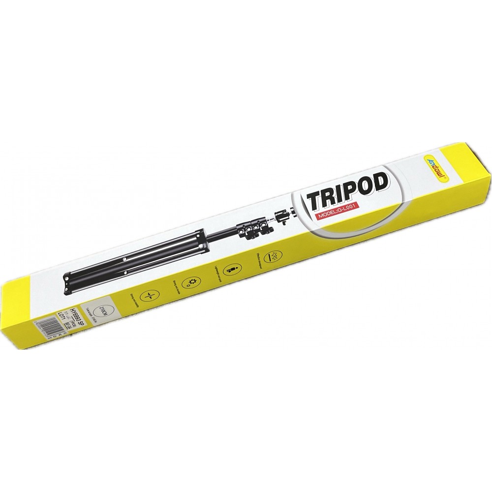 Lampa Circulara Led 36cm Ring Fill Light 18