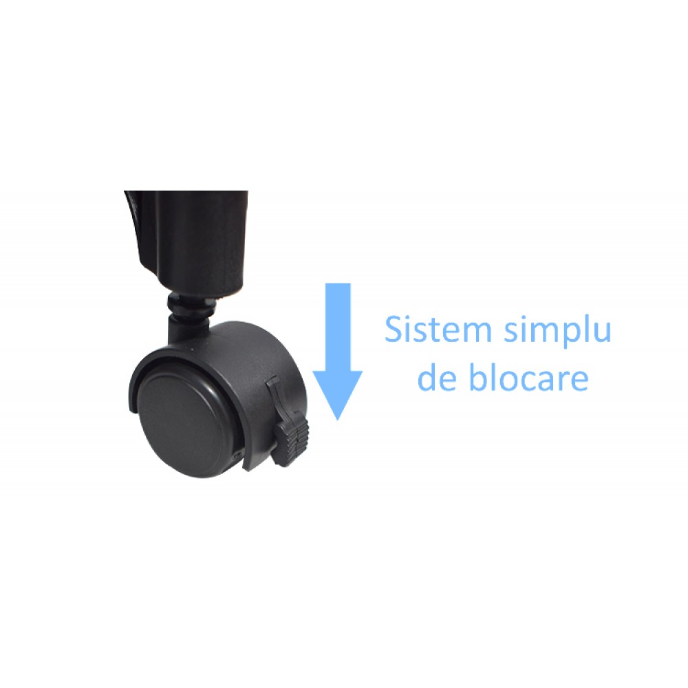 Suport umerase mobil, reglabil,DUBLU PENTRU UMERASE , COD SUM1