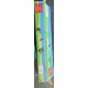Motocoasa Electrica Teno1175, acumulator 48V, baston telescopic, 3 tipuri de lame pentru taiere, 18000 RPM, autonomie de 2-3 ore, accesorii incluse, verde ME1