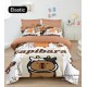 Lenjerie Bumbac tip Finet, 6 piese,Premium CU ELASTIC MODEL CAPYBARA CB2 Lenjerii finet personaje copii Lenjerie Bumbac tip Finet, 6 piese,Premium CU ELASTIC MODEL CAPYBARA CB2 Lenjerii finet personaje copii