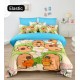 Lenjerie Bumbac tip Finet, 6 piese,Premium CU ELASTIC MODEL CAPYBARA CB3 Lenjerii finet personaje copii Lenjerie Bumbac tip Finet, 6 piese,Premium CU ELASTIC MODEL CAPYBARA CB3 Lenjerii finet personaje copii