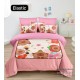Lenjerie Bumbac tip Finet, 6 piese,Premium CU ELASTIC MODEL CAPYBARA CB8 Lenjerii finet personaje copii Lenjerie Bumbac tip Finet, 6 piese,Premium CU ELASTIC MODEL CAPYBARA CB8 Lenjerii finet personaje copii