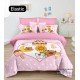 Lenjerie Bumbac tip Finet, 6 piese,Premium CU ELASTIC MODEL CAPYBARA CB10 Lenjerii finet personaje copii Lenjerie Bumbac tip Finet, 6 piese,Premium CU ELASTIC MODEL CAPYBARA CB10 Lenjerii finet personaje copii