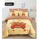 Lenjerie Bumbac tip Finet, 6 piese,Premium CU ELASTIC MODEL CAPYBARA CB11 Lenjerii finet personaje copii Lenjerie Bumbac tip Finet, 6 piese,Premium CU ELASTIC MODEL CAPYBARA CB11 Lenjerii finet personaje copii