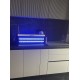 Aparat cu LEDURI UV - Kill Pest Mosquito, anti tantari, muste, molii si alte insecte, 40 W, interior-exterior, argintiu