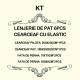 Lenjerie de pat finet model animat, cu elastic, 6 piese, KT6011 Lenjerii din finet 6 piese cu elastic Lenjerie de pat finet model animat, cu elastic, 6 piese, KT6011 Lenjerii din finet 6 piese cu elastic