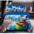 Lenjerie Bumbac tip Finet Premium , HAPPY MICKEY  , LS6
