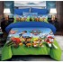 Lenjerie Bumbac tip Finet Premium , PAW PATROL  , LS7