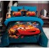 Lenjerie Bumbac tip Finet Premium ,CARS  , LS9