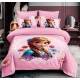 Lenjerie Bumbac tip Finet Premium ,FROZEN -ANA , LS10 Lenjerii finet personaje copii Lenjerie Bumbac tip Finet Premium ,FROZEN -ANA , LS10 Lenjerii finet personaje copii