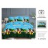 Lenjerie Bumbac tip Finet, 6 piese,Premium ,MICKEY MOUSE  L323