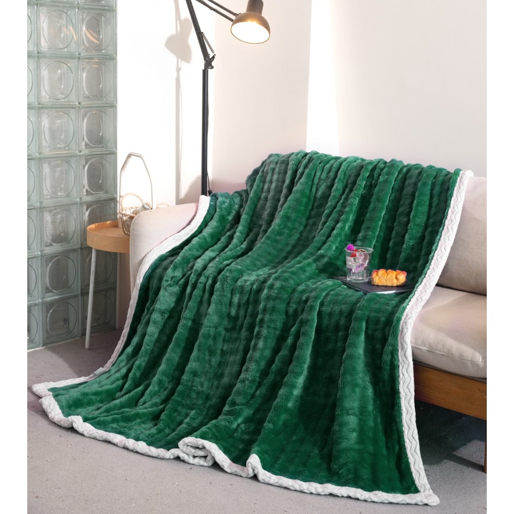 Patura cocolino 200x230 cm, TIP IEPURAS ,cod produs PCIL14 PATURI COCOLINO SOFT