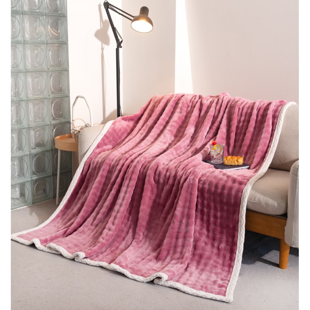 Patura cocolino 200x230 cm, TIP IEPURAS ,cod produs PCIL16 PATURI COCOLINO SOFT