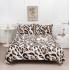 PATURA COCOLINO SOFT 200*230 + 2 FETE DE PERNA 52*78 PC2FPP1