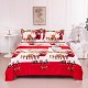 PATURA COCOLINO SOFT 200*230 + 2 FETE DE PERNA 52*78 PC2FPP2 PATURA COCOLINO + 2 FETE DE PERNA